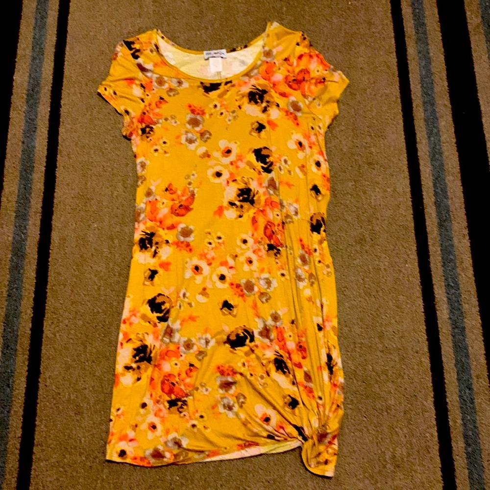 Women’s XL dress, fits like Large